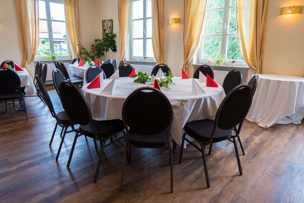 Landgut Stetter Hotell Schöllnach Exteriör bild