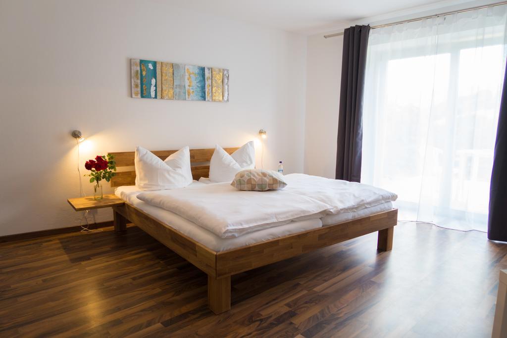 Landgut Stetter Hotell Schöllnach Exteriör bild