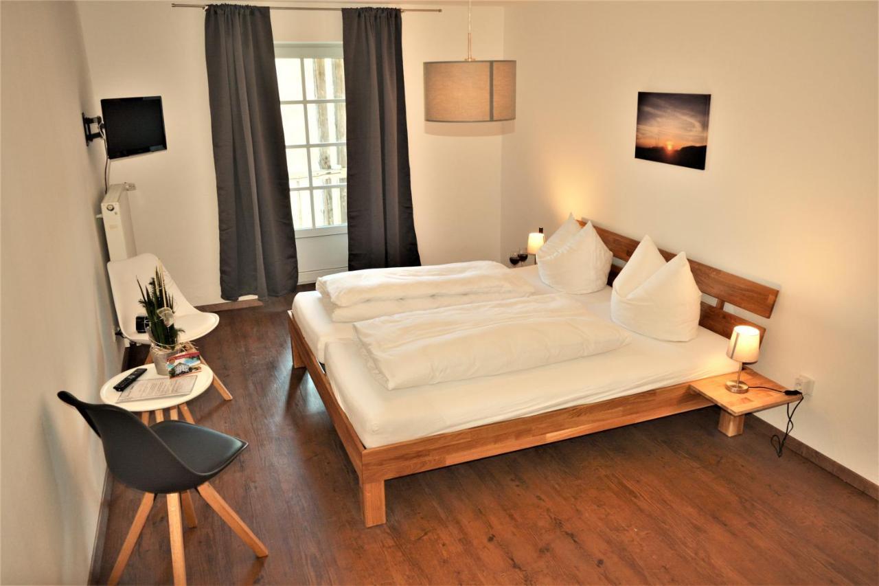 Landgut Stetter Hotell Schöllnach Exteriör bild