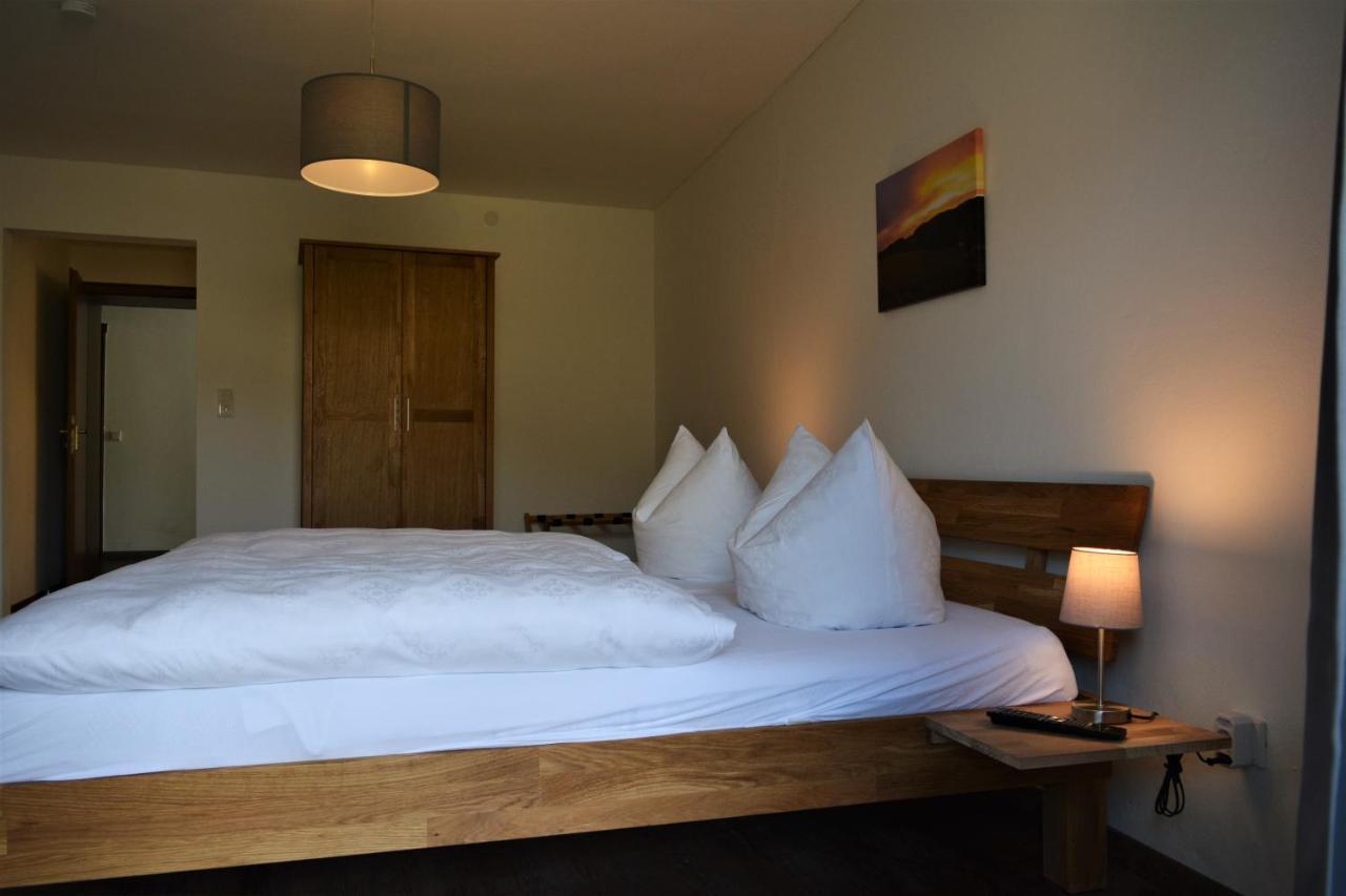 Landgut Stetter Hotell Schöllnach Exteriör bild