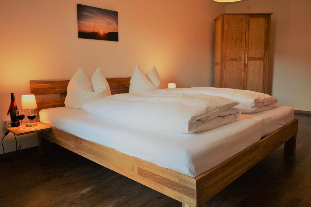 Landgut Stetter Hotell Schöllnach Exteriör bild