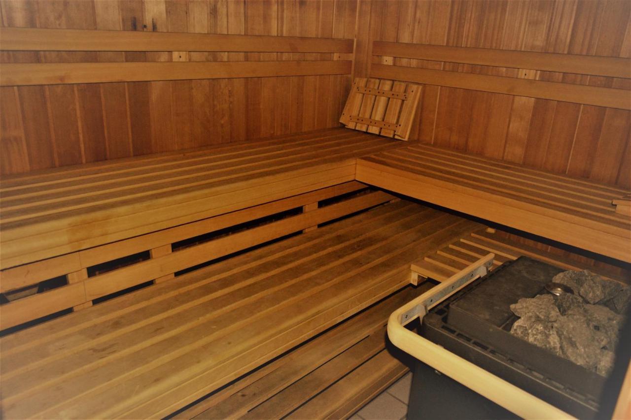 Landgut Stetter Hotell Schöllnach Exteriör bild